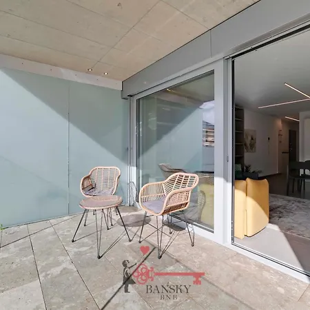 Easylife Swiss - Titanium 2pax Residenza Cinque824 Lägenhet