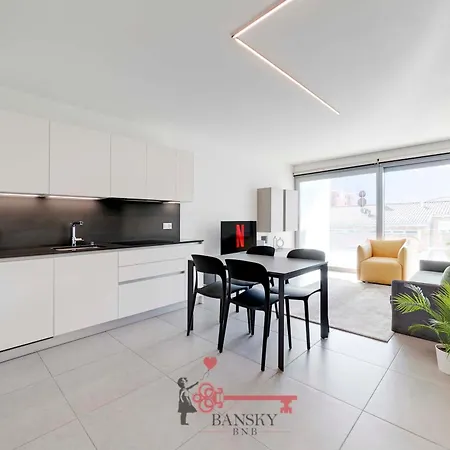 Easylife Swiss - Titanium 2pax Residenza Cinque824 *