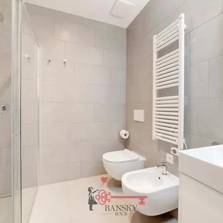 Easylife Swiss - Titanium 2pax Residenza Cinque824 Lägenhet